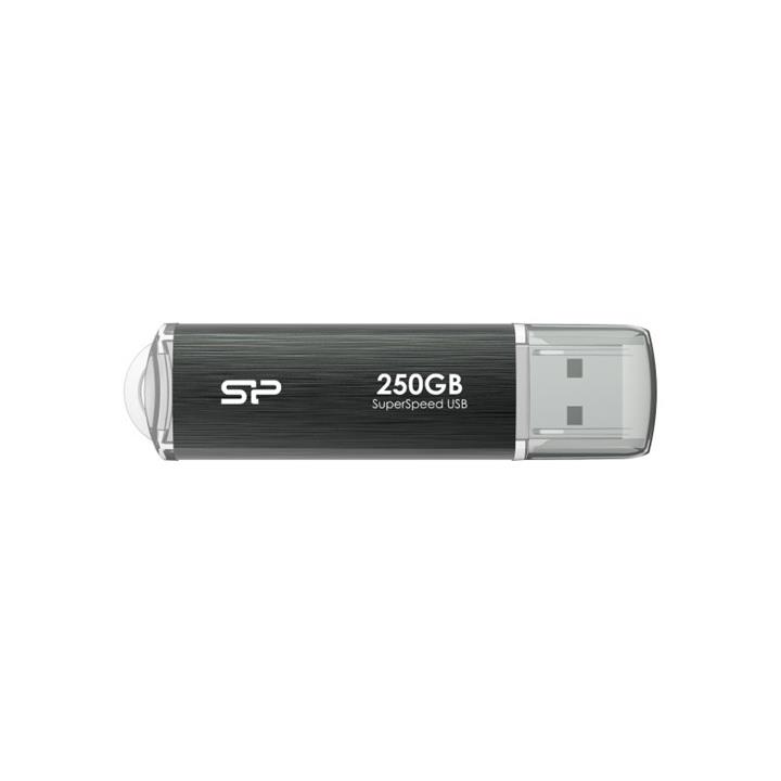 فلش مموری سیلیکون پاور مدل M80 ظرفیت 250GB